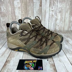 Merrell hiking shoes - Womens 8